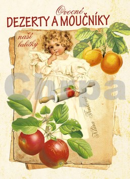 Ovocné dezerty a moučníky