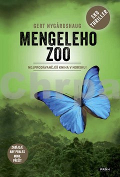 Mengeleho Zoo