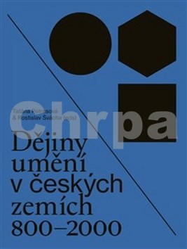 Dějiny umění v českých zemích 800 - 2000
