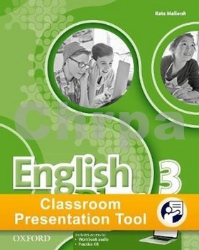 English Plus Second Edition 3 Workbook
