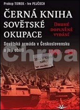 Černá kniha sovětské okupace