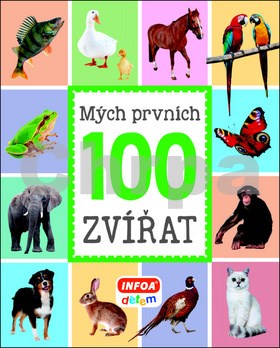 Mých prvních 100 zvířat