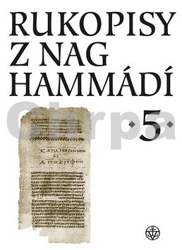 Rukopisy z Nag Hammádí 5