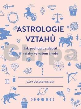 Astrologie vztahů