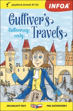 Gulliver´s Travels/Gulliverovy cesty