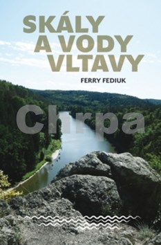 Skály a vody Vltavy