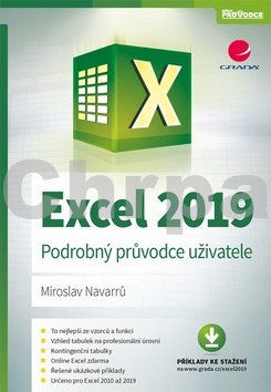 Excel 2019