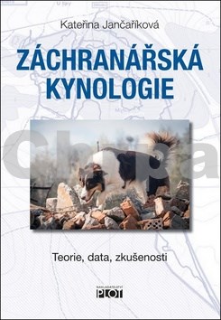 Záchranářská kynologie