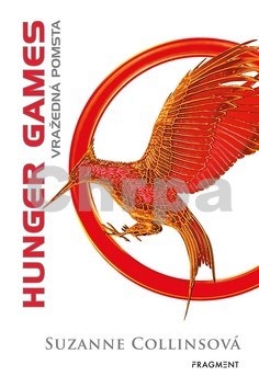 Hunger Games Vražedná pomsta