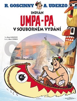 Indián Umpa-pa