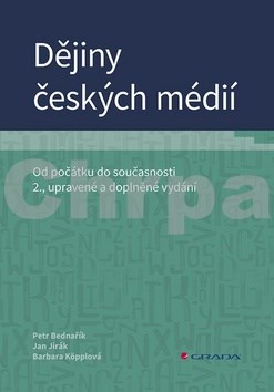 Dějiny českých médií