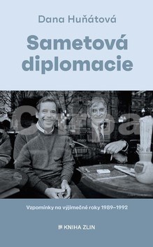 Sametová diplomacie