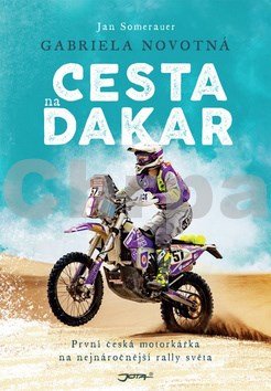 Cesta na Dakar
