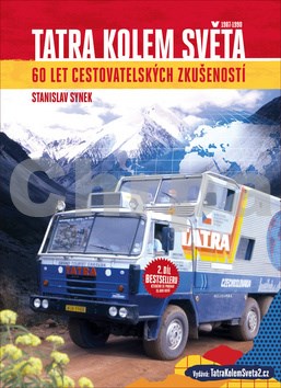 Tatra kolem světa 2. díl 1987-1990