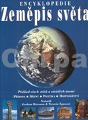 Encyklopedie Zeměpis světa
