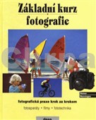 Základní kurz fotografie