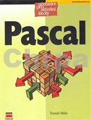 Pascal - učebnice pro střední školy