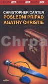 Poslední případ Agathy Christie