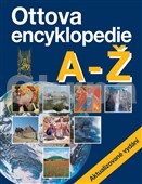 Ottova encyklopedie A - Ž