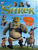 Shrek - Nepostradatelný průvodce