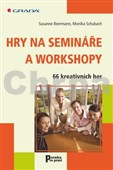 Hry na semináře a workshopy