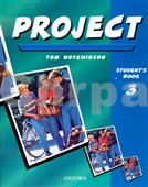 Project 3 Student's Book