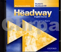 New Headway Pre-Intermediate Student´s Workbook CD