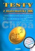 Testy z matematiky 2006
