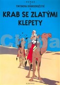 Tintinova dobrodružství  9 - Krab se zlatými klepety