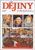 Dějiny středověku a prvního století raného novověku
