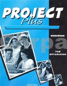 Project 5 Plus Workbook International English Version