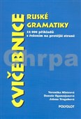 Cvičebnice ruské gramatiky