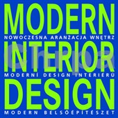 Modern interior design