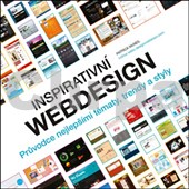 Inspirativní webdesing