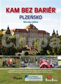 Kam bez bariér Plzeňsko