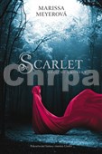 Scarlet - Měsíční kroniky kniha 2