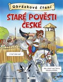 Obrázkové čtení Staré pověsti české