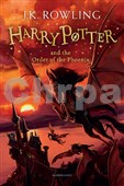 Harry Potter and the Order of the Phoenix 5