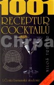 1001 receptur cocktailů