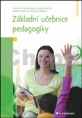 Základní učebnice pedagogiky