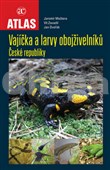 Vajíčka a larvy obojživelníků České republiky