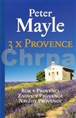 3x Provence