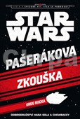 STAR WARS Pašerákova zkouška