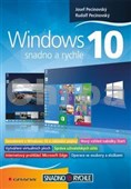 Windows 10 Snadno a rychle