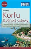 Korfu & Jónské ostrovy