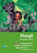 Mauglí / Mowgli's Story
