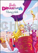Barbie Dreamtopia Filmový příběh