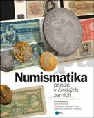 Numismatika peníze v českých zemích