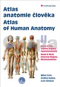 Atlas anatomie člověka II.