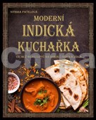 Moderní indická kuchařka